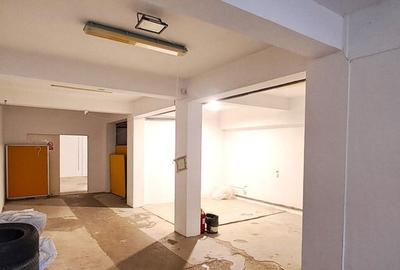 De inchiriat 125 mpu spatiu DEPOZITARE / DISTRIBUTIE - 3