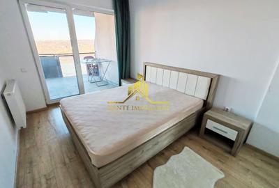 Apartament cu 2 camere, mobilat în Gheorgheni - 4