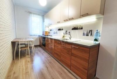 Apartament 3 camere de vanzare in Floresti - 7