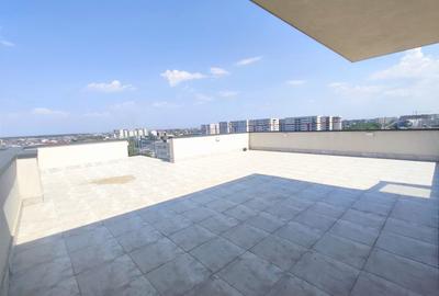 NEOFORT 76 Faza 2 Penthouse 3 niveluri Terasa Panoramica Bd Iuliu Maniu 119 - 20