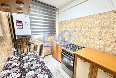 Apartament cu 2 camere semidecomandat în Canta - 2