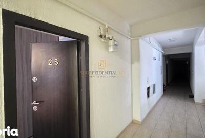Apartament cu 2 camere decomandat, mobilat în Central - 9