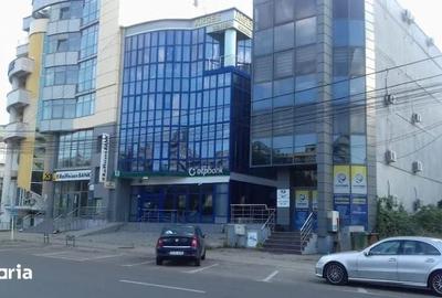 Spațiu comercial, de 100 mp, în Exercițiu - 7