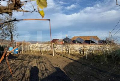 Casa Individuala cu 1000 mp Teren - 1