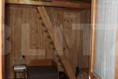 Casă cu 2 camere cu Teren 113 Mp în Reci - 1