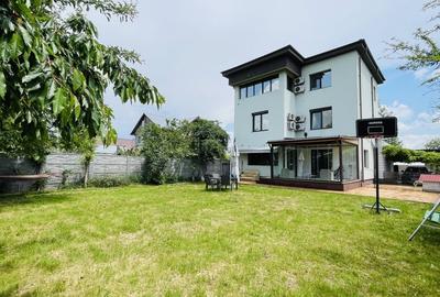 Vila Lux 350mp utili | Teren 750mp | Canalizare apa curenta - 12