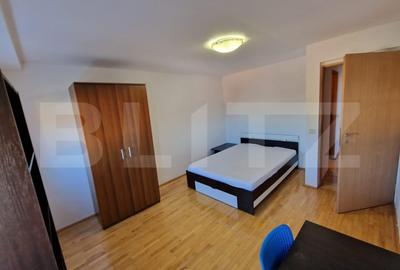 Apartament 3 camere, 100 mp, garaj, zona Zorilor - 3