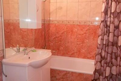 Apartament cu 2 camere decomandat în Nord