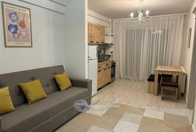 Apartament cu 2 camere decomandat în Bucium