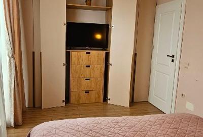 Vand  apartament tip penthouse 3 camere, 57 mp utili+terasa de 59 mp - 8