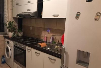 Apartament cu 2 camere decomandat în Gorjului - 10