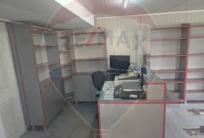 Spatiu comercial de 37.85mp de inchiriat in zona Gheorgheni - 6
