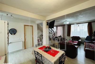 Casă cu 3 camere în Central - 12