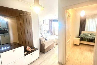 Apartament 2 camere Cartier Adora/Bragadiru gradina proprie - 9