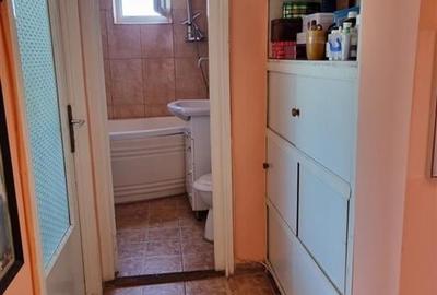 Apartament, 3 camere decomandate, RMB, Bacau. - 8