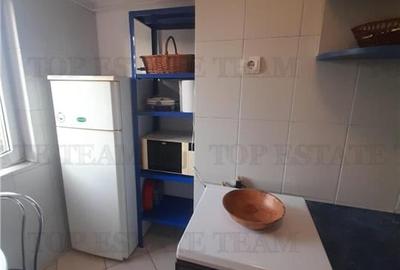 Garsoniera spatioasa de vanzare  Matei Basarab, 43 mp - 7