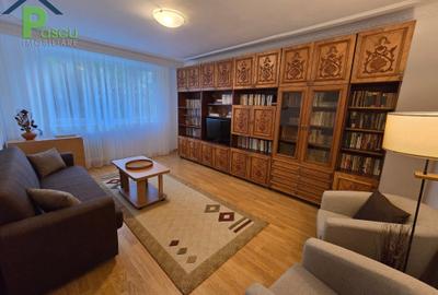 Inchiriere apartament 3 camere sos. Giurgiului, Aleea Calinesti, decomandat - 1