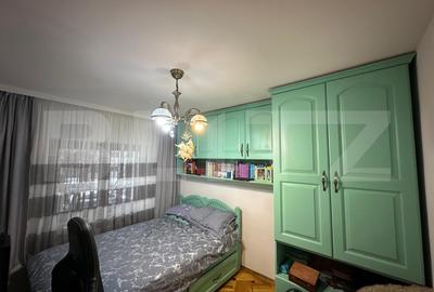 Apartament cu 3 camere, decomandat, Obcini - 6