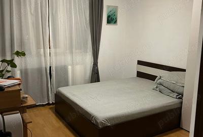Apartament cu 2 camere decomandat în Micro 20 - 2