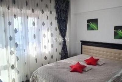 Apartament lux 4 camere ultracentral KM 0; 6/8; 90 mp; trilateral - 8