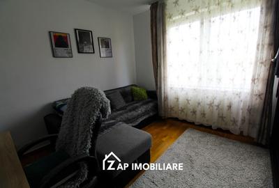 Magurei - Apt 80 mp - 3 camere - 2 bai - decomandat - modern - 7