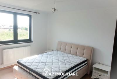 Casa noua - 4 camere 130 mp - prima inchiriere - 9