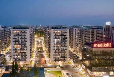 Vânzator Privat: Apartament 2 camere tip 3C – HILS Pallady - 8
