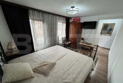 Pensiune de vanzare, 6 camere, 370 mp, zona Arcani - 8