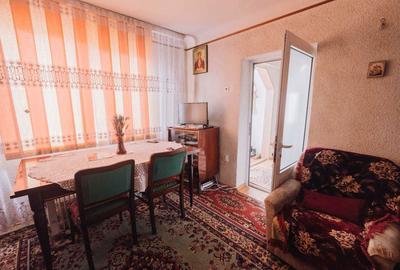 Casă cu 4 camere în Trușești - 6