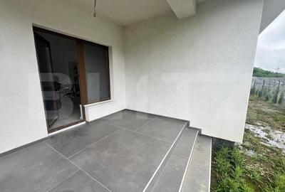 Oportunitate! Casa noua , in curs de finisare, 5 ari teren - Zona Valea Jelnei - 9