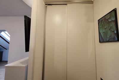 Garsonieră semidecomandată, mobilată în Griviței - 11