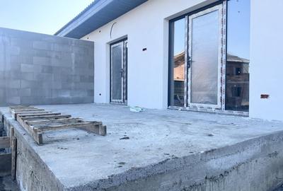 Duplex, 76mp Utili, 277mp Teren, 3 Camere, Constructie Noua - Sacalaz - 14