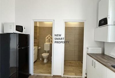 Apartament cu 2 camere în Central - 2