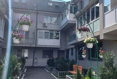 Apartament cu 2 camere în Ghencea - 4