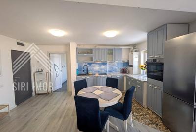 Apartament cochet cu 2 camere, balcon si parcare in Marasti - 4