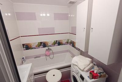 Apartament cu 2 camere nedecomandat în Gării - 10