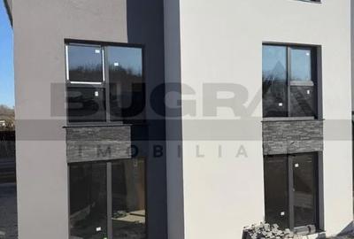 Casă individuală cu 4 camere cu Canalizare în Dezmir - 4