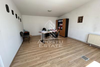 Spatiu comercial, hala, birouri , parcare, acces facil, zona Odobescu - 7