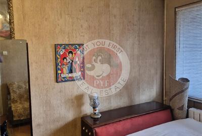 Metrou Bazilescu | 2 camere | 50mp | Semidecomandat | B12375 - 2