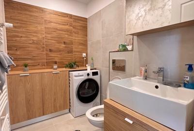 Vila 4Camere//3Bai//Tunari//1Decembrie//Str Paris//Mobilata si utilata - 16