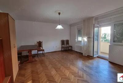 Apartament cu 3 camere decomandat în Central - 7