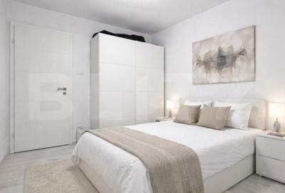 Apartament cu 4 camere decomandat în Lipovei - 2