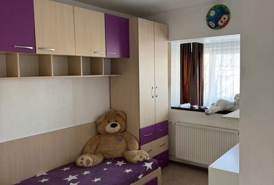 Garsonieră decomandată în Băneasa - 4