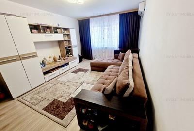 Apartament 3 camere de vanzare decomandat Inel 2 - 2