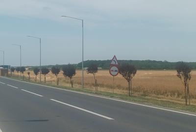 Teren Construcții intravilan de 21500 mp, în Brănești - 20