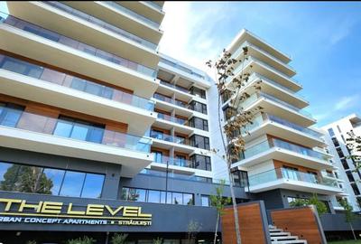 Apartament cu 2 camere semidecomandat, mobilat în Băneasa - 2