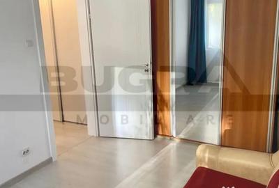 Apartament cu 2 camere semidecomandat în Gheorgheni - 7