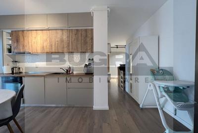 Apartament de 2 camere, 61mp, parcare subterana, Junior Residence - 8