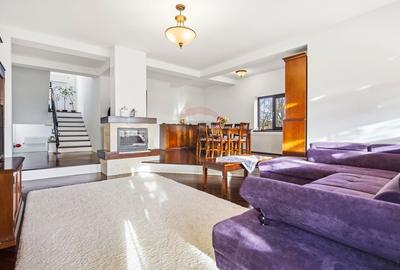 Casa/Vila de Vanzare cu 5 camere, Iasi - Hlincea - Zona Cetatuia - 3