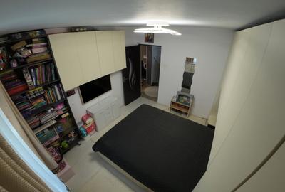 Apartament cu 2 camere semidecomandat, mobilat în City Park Mall - 8